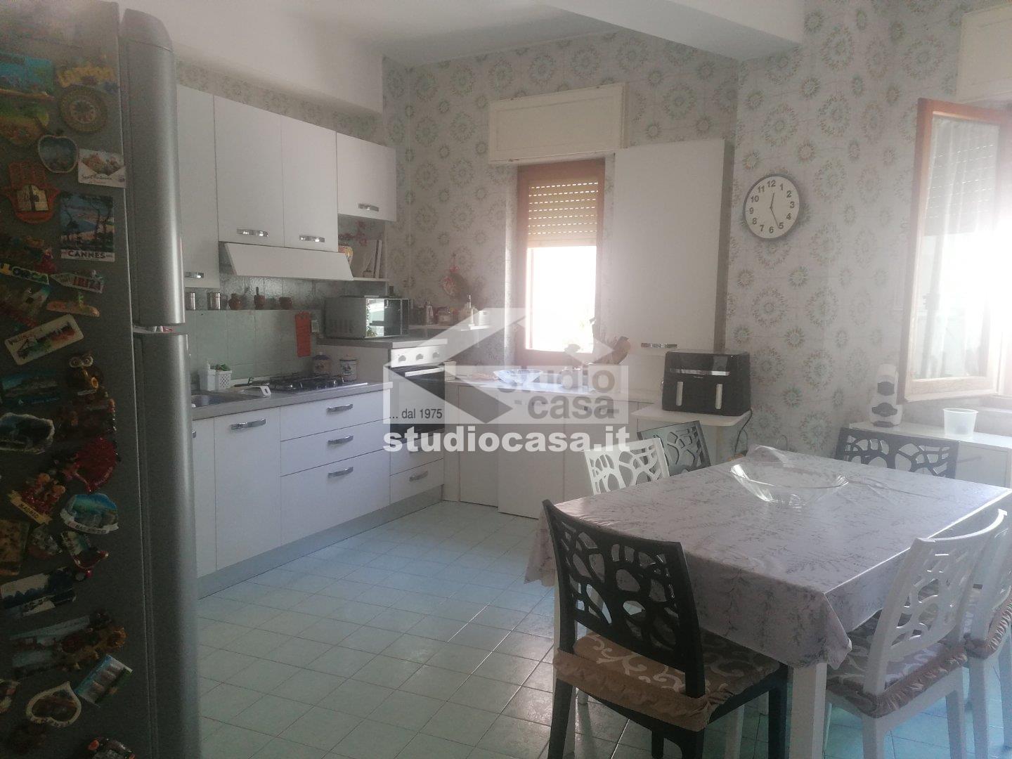 Appartamento in vendita a Crotone