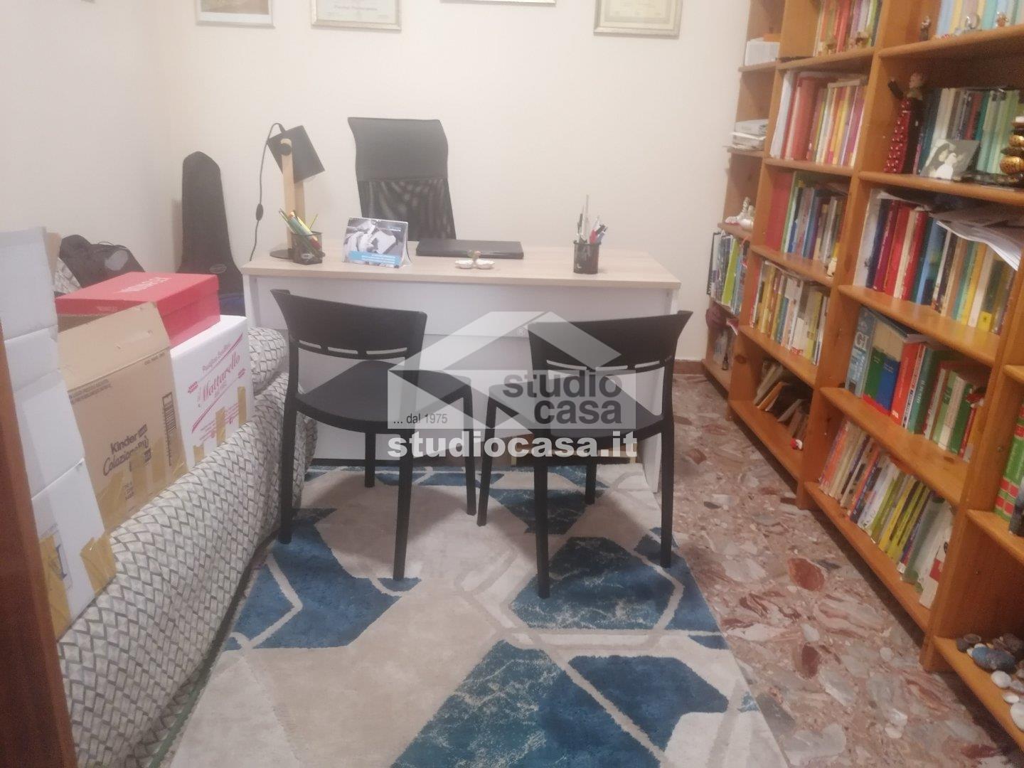 Appartamento in vendita a Crotone