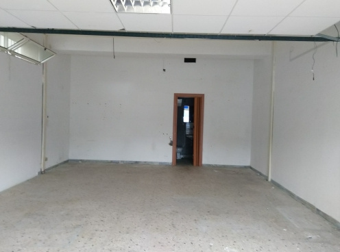 Magazzino in vendita a Crotone