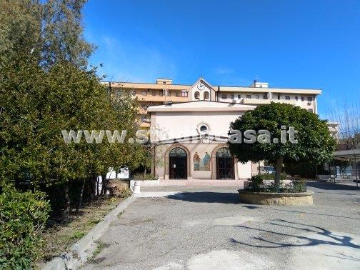 Appartamento in vendita a Crotone