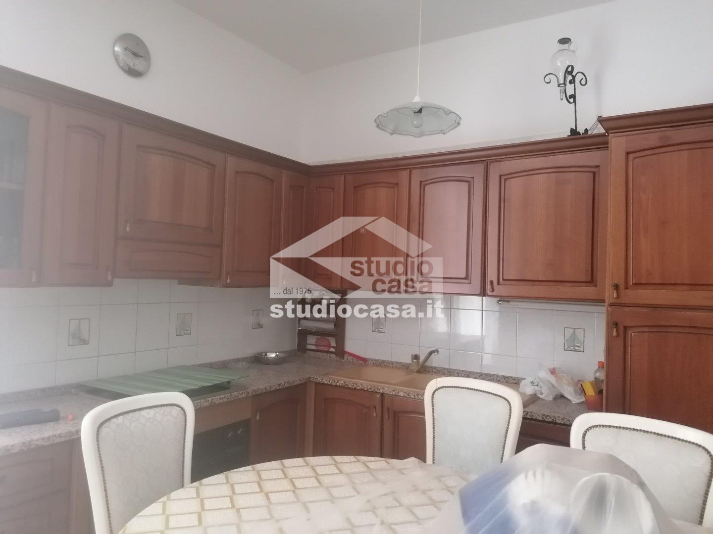 Appartamento in vendita a Cirò Marina