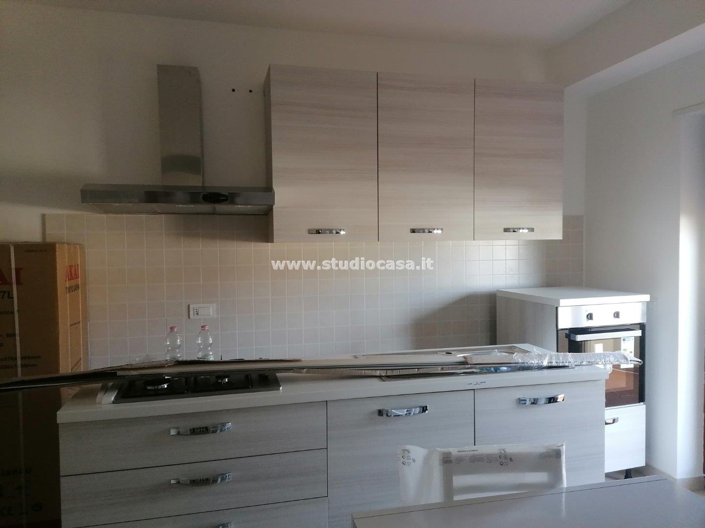 Appartamento in vendita a Crotone