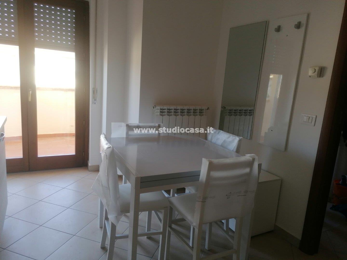 Appartamento in vendita a Crotone