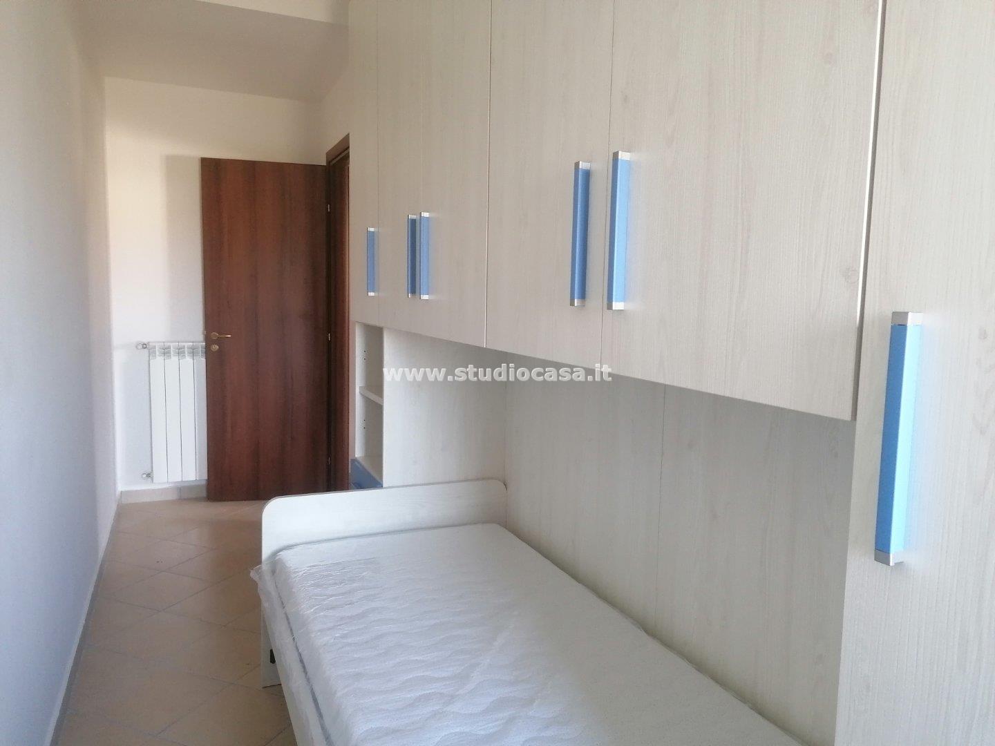 Appartamento in vendita a Crotone