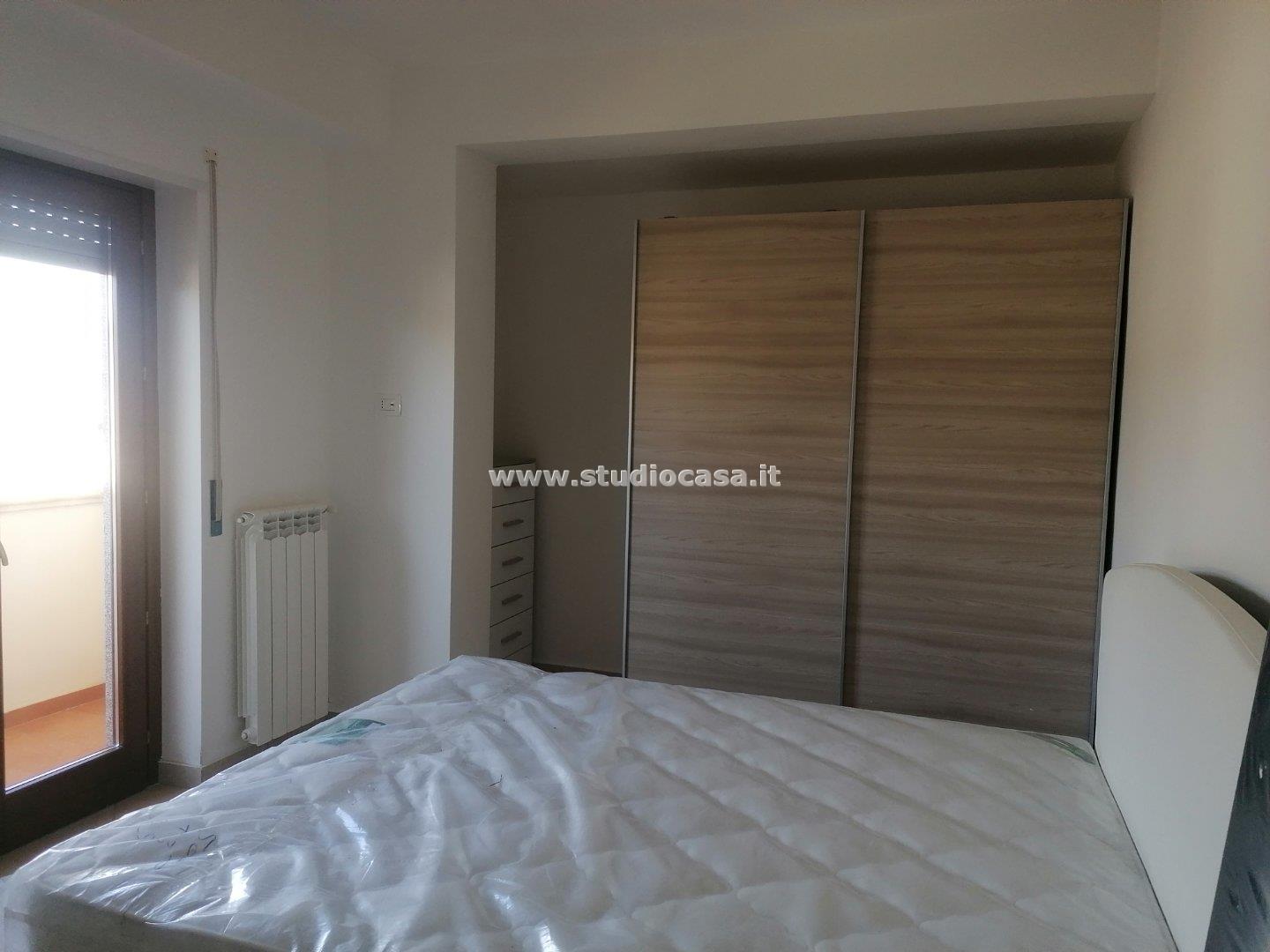 Appartamento in vendita a Crotone