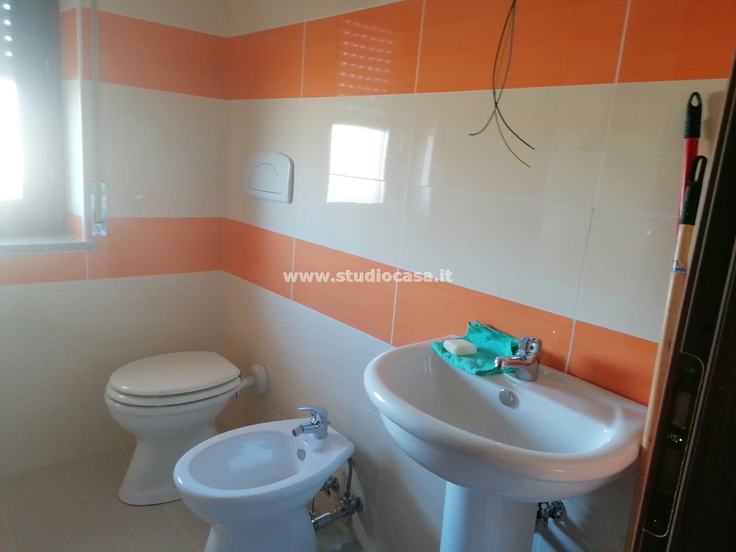 Appartamento in vendita a Crotone