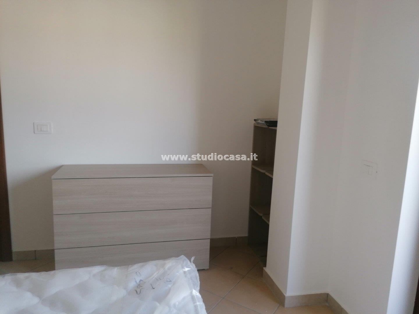 Appartamento in vendita a Crotone