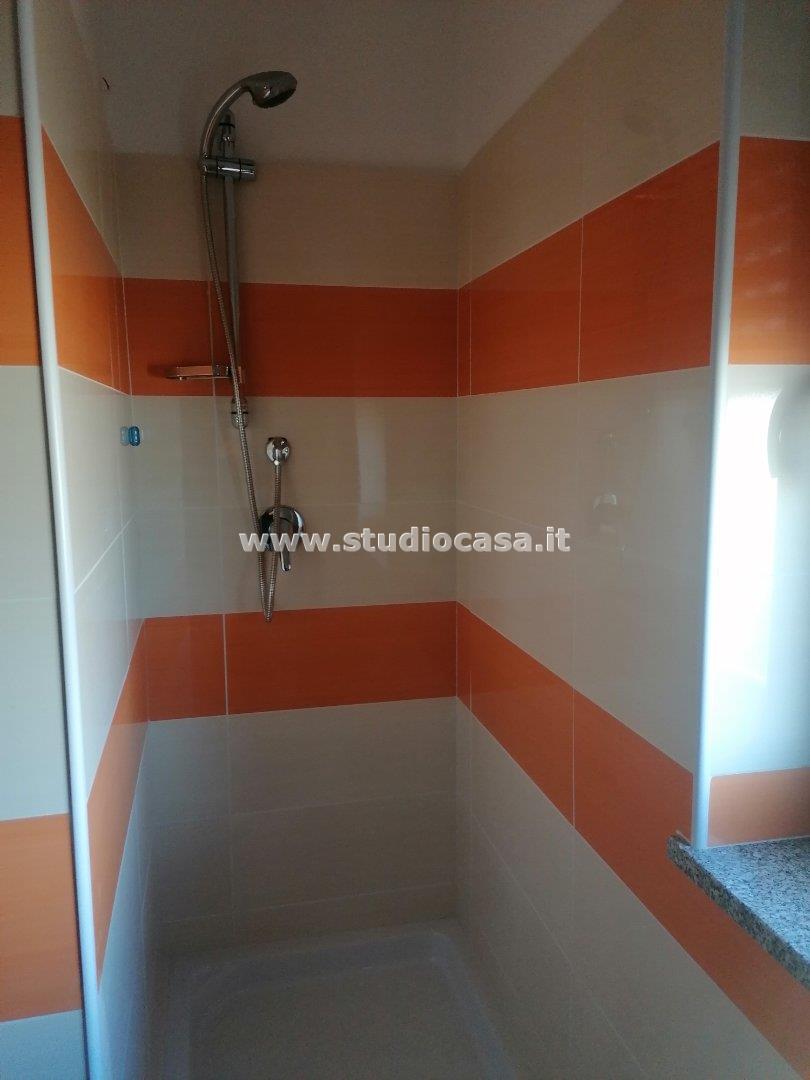 Appartamento in vendita a Crotone