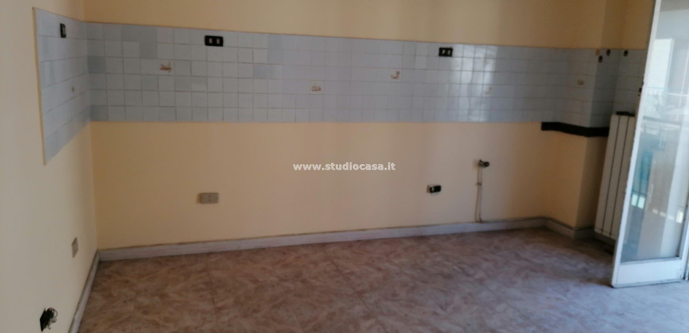 Appartamento in vendita a Crotone