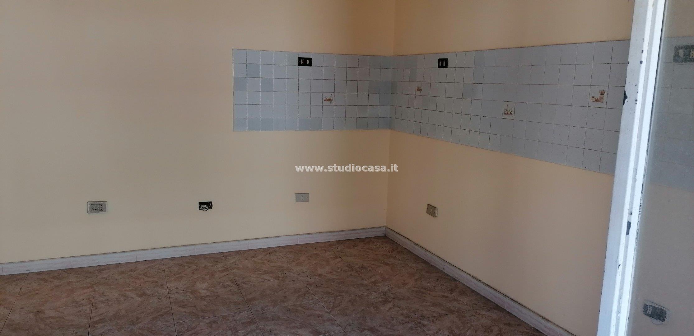 Appartamento in vendita a Crotone