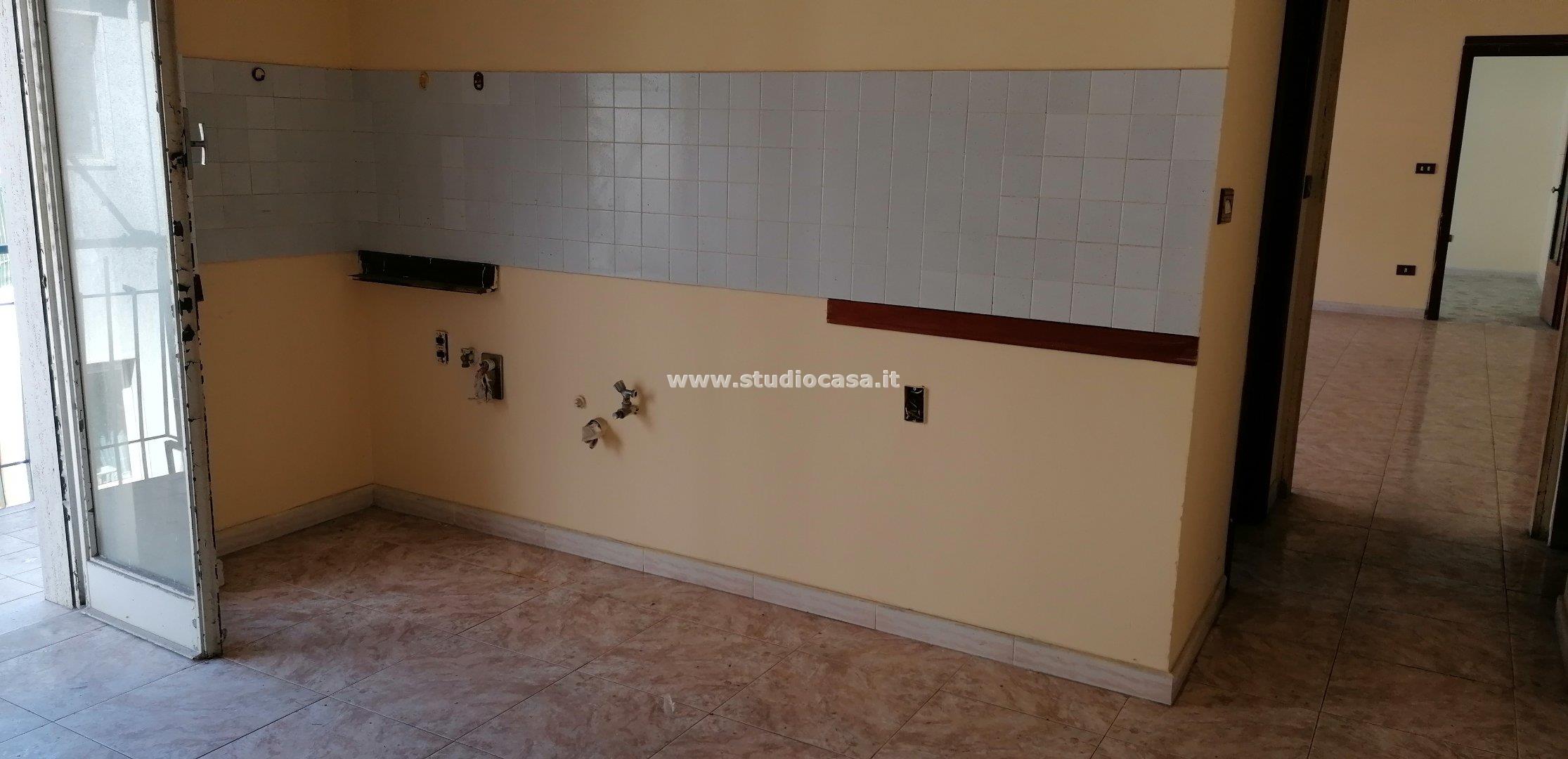 Appartamento in vendita a Crotone