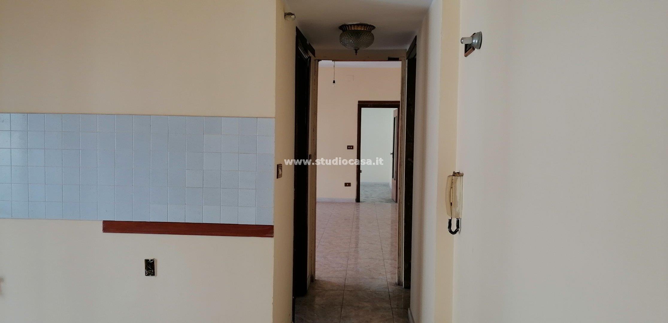 Appartamento in vendita a Crotone