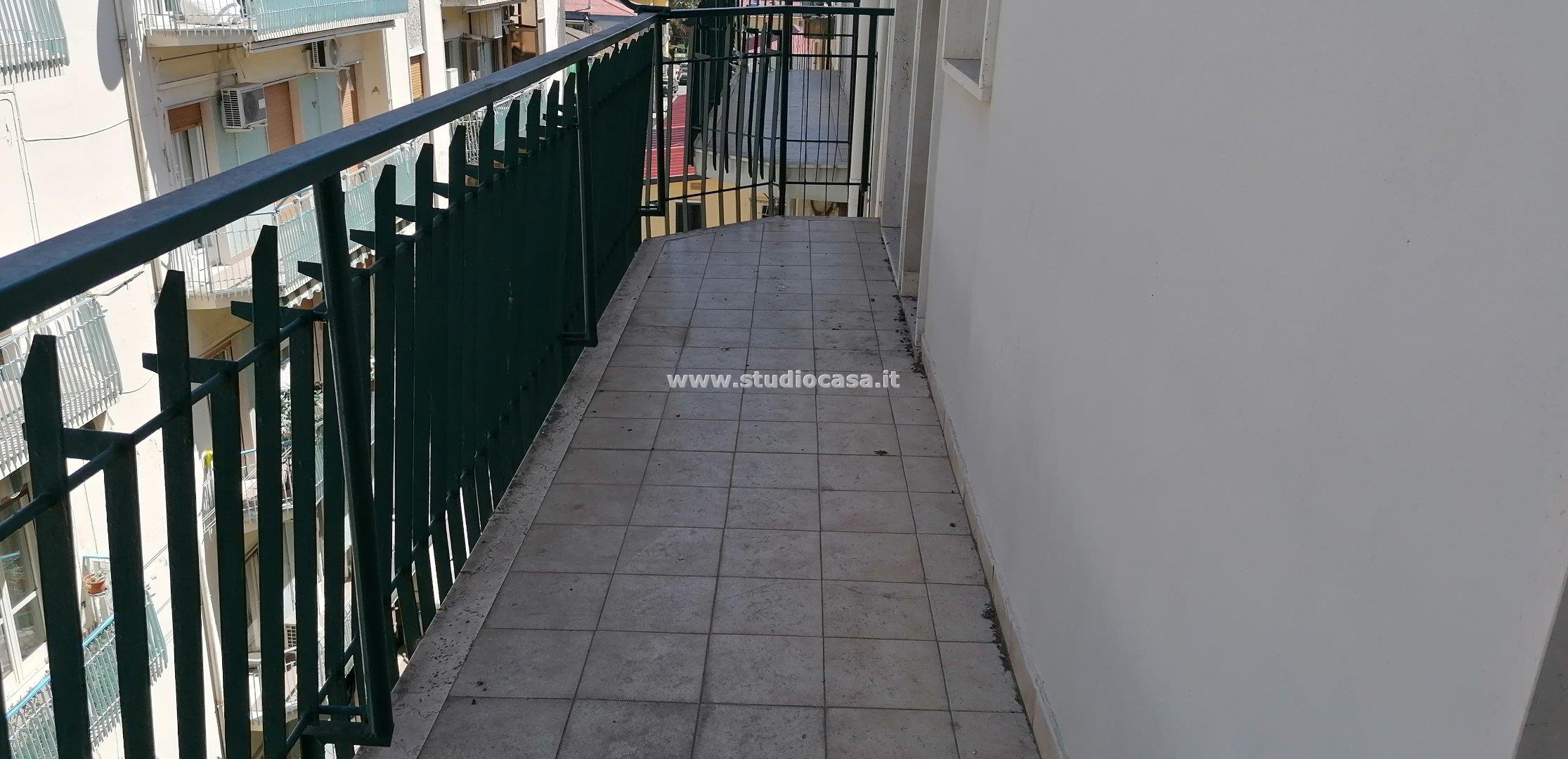 Appartamento in vendita a Crotone