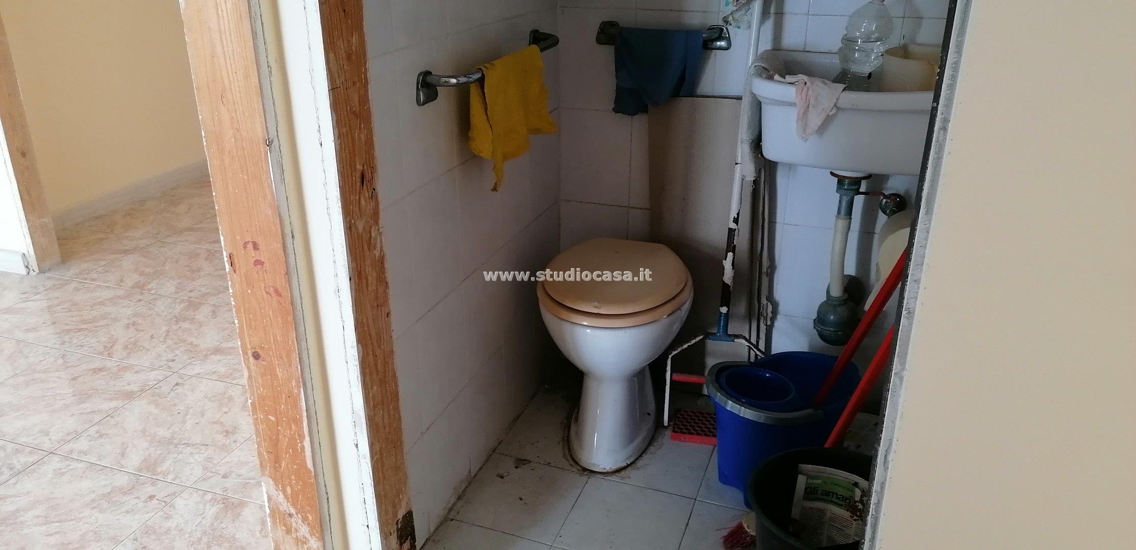 Appartamento in vendita a Crotone
