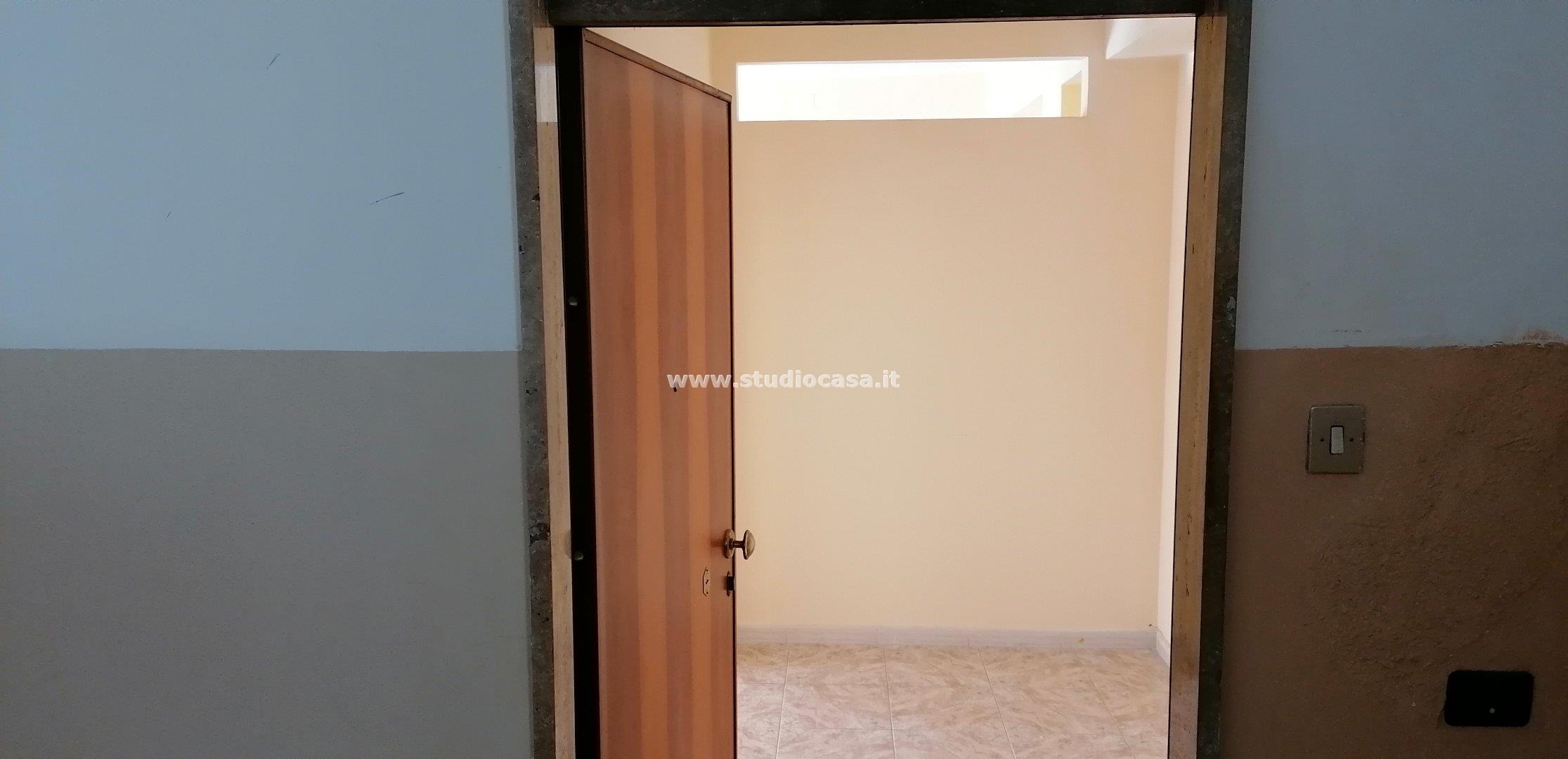 Appartamento in vendita a Crotone