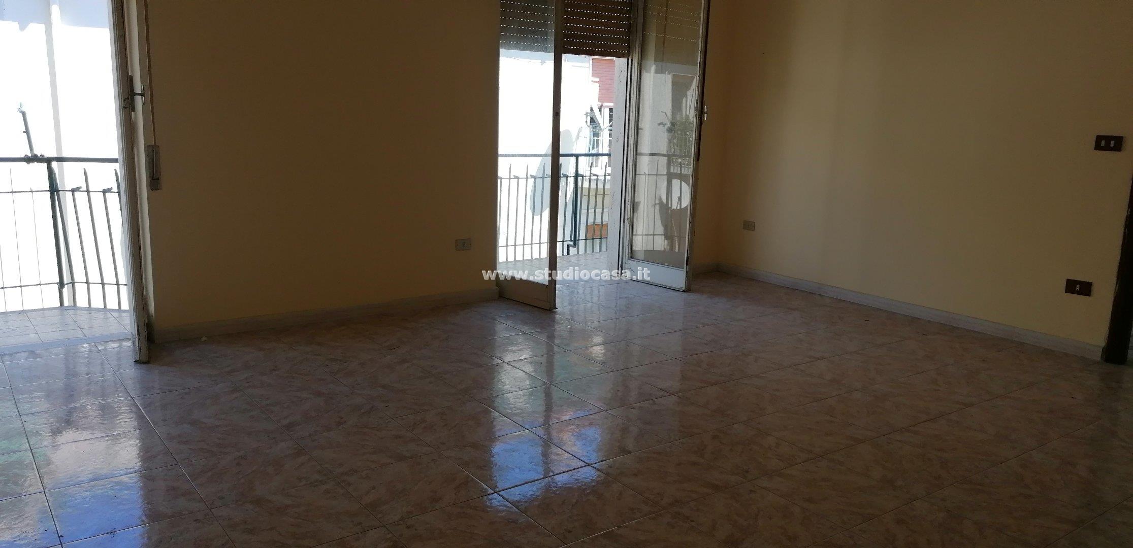 Appartamento in vendita a Crotone