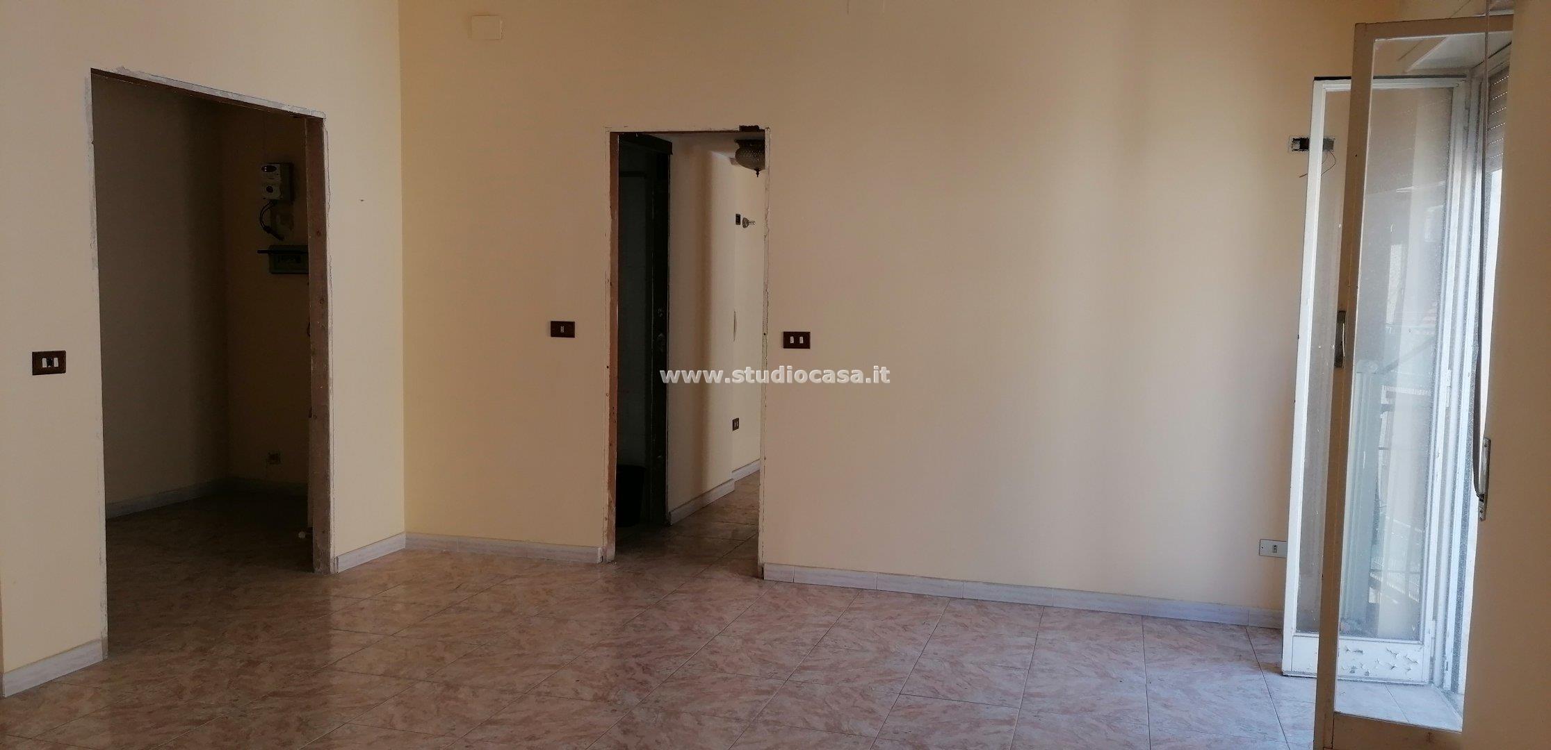 Appartamento in vendita a Crotone