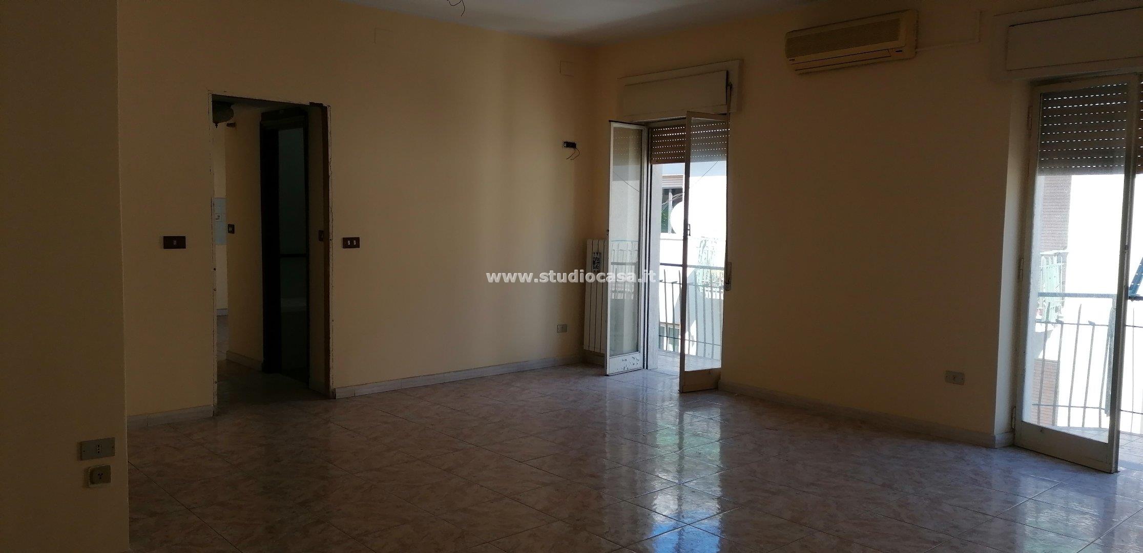 Appartamento in vendita a Crotone