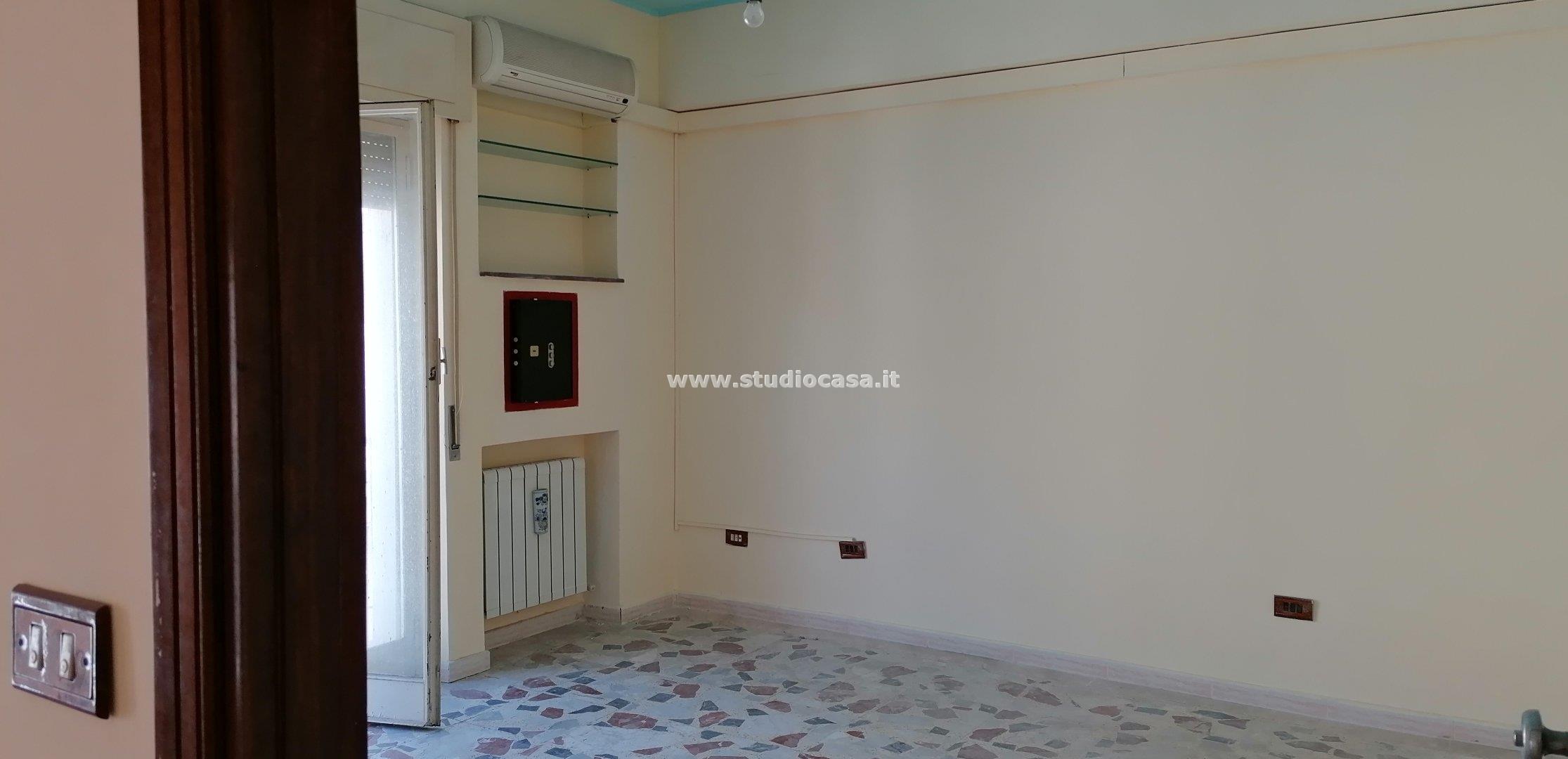 Appartamento in vendita a Crotone