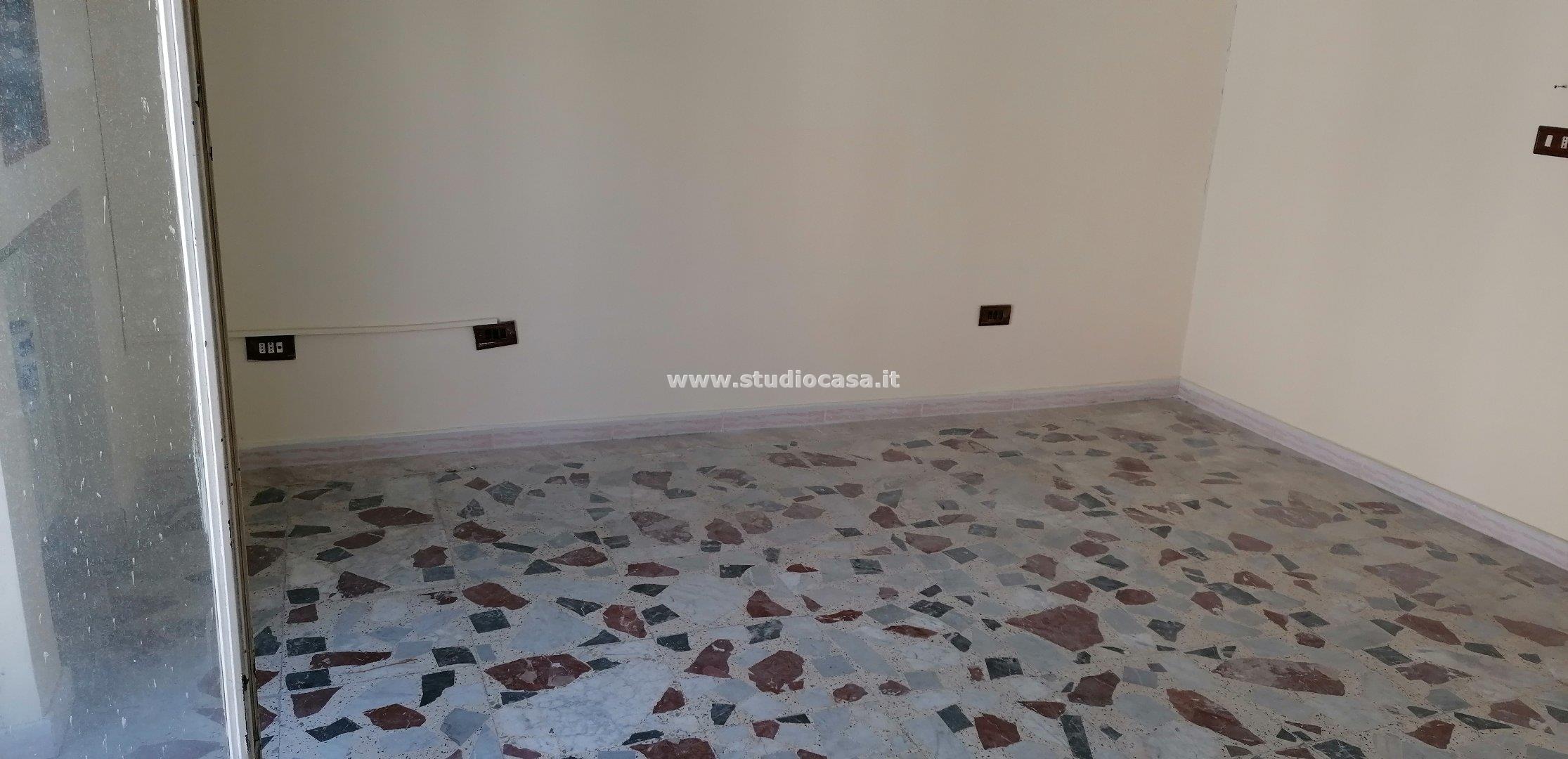 Appartamento in vendita a Crotone