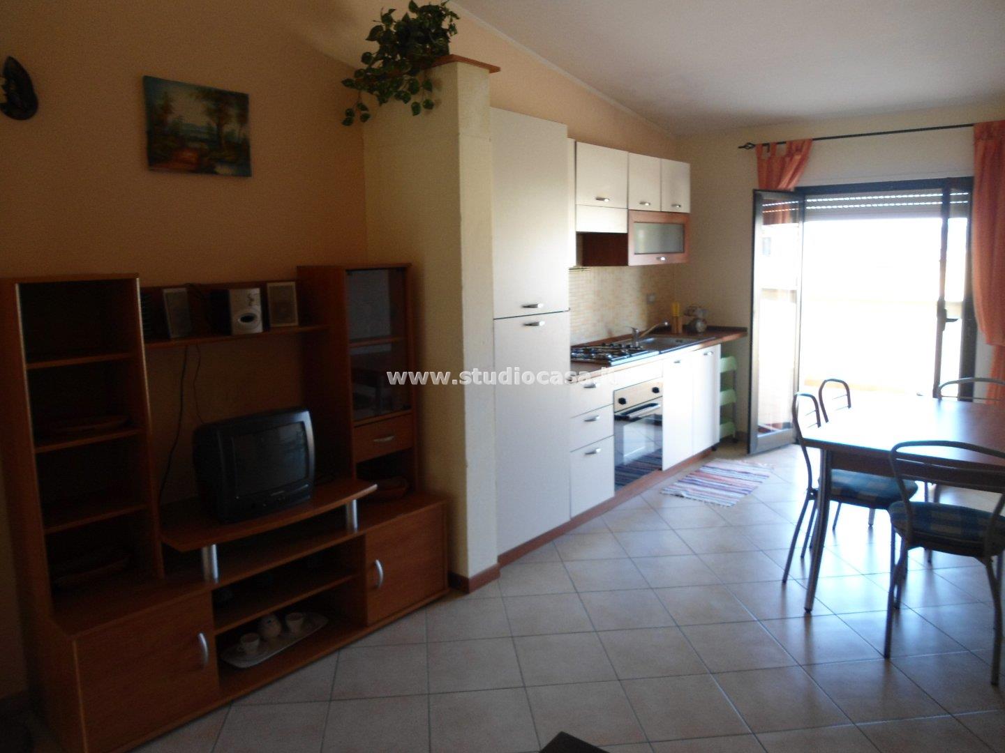 Appartamento in vendita a Crotone