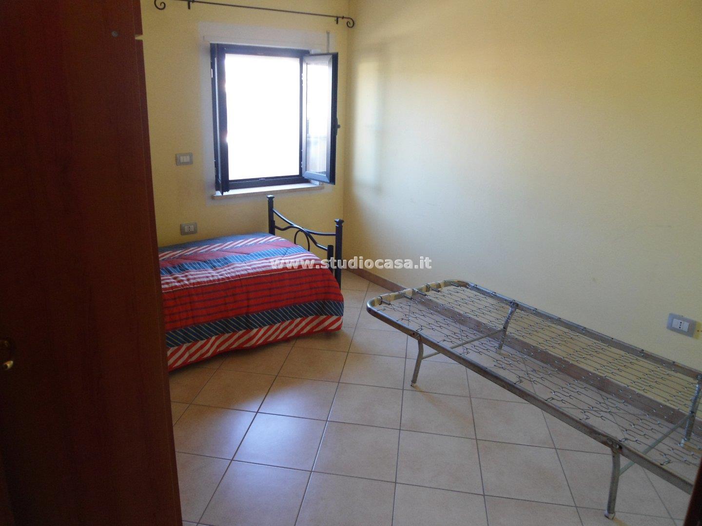 Appartamento in vendita a Crotone