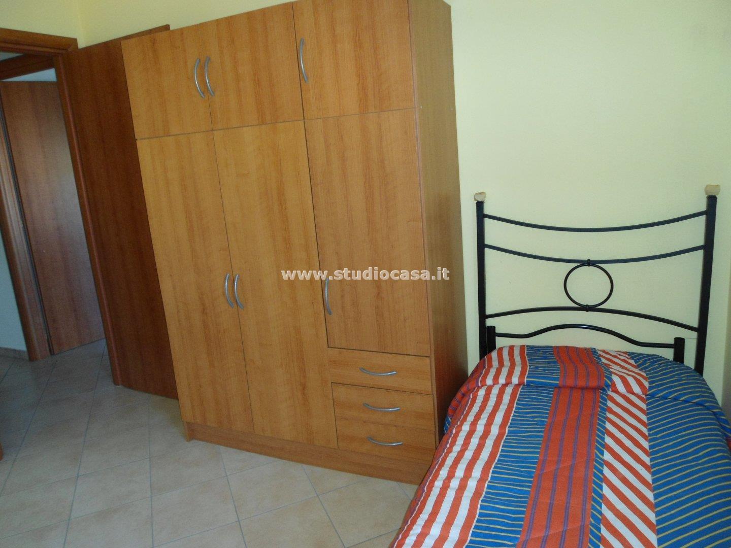 Appartamento in vendita a Crotone