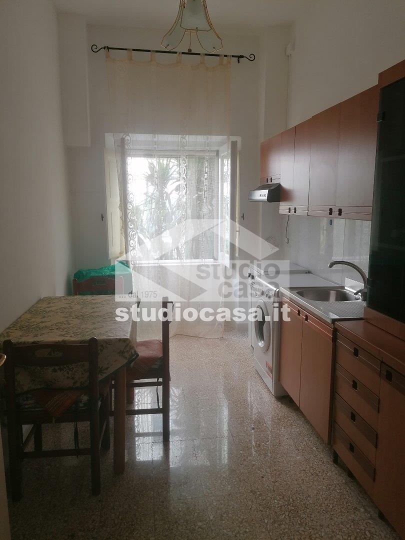 Appartamento in affitto a Crotone