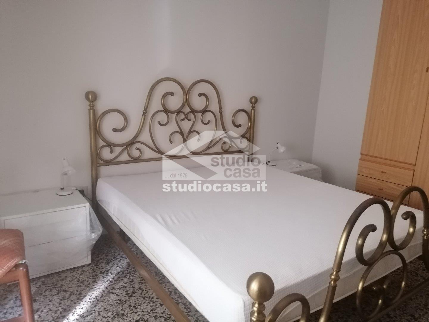 Appartamento in affitto a Crotone