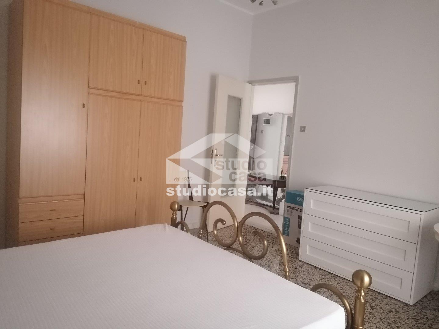 Appartamento in affitto a Crotone