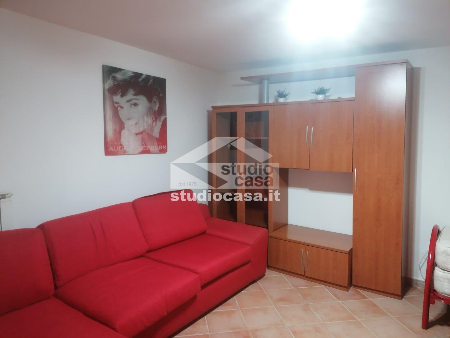 Appartamento in vendita a Crotone
