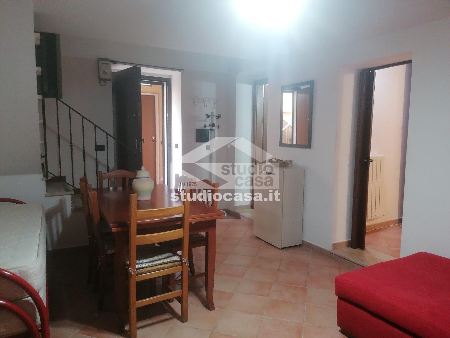 Appartamento in vendita a Crotone