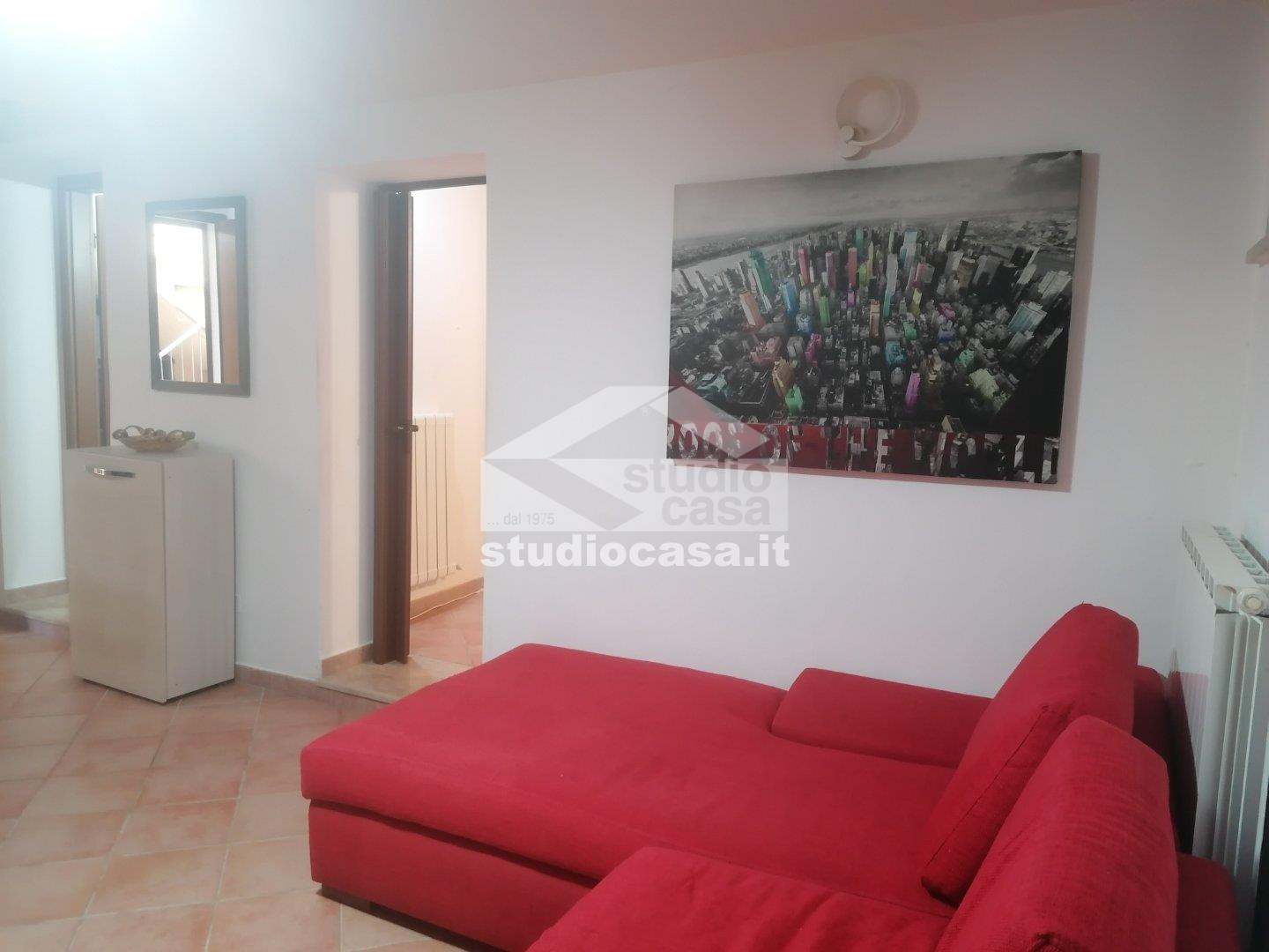 Appartamento in vendita a Crotone