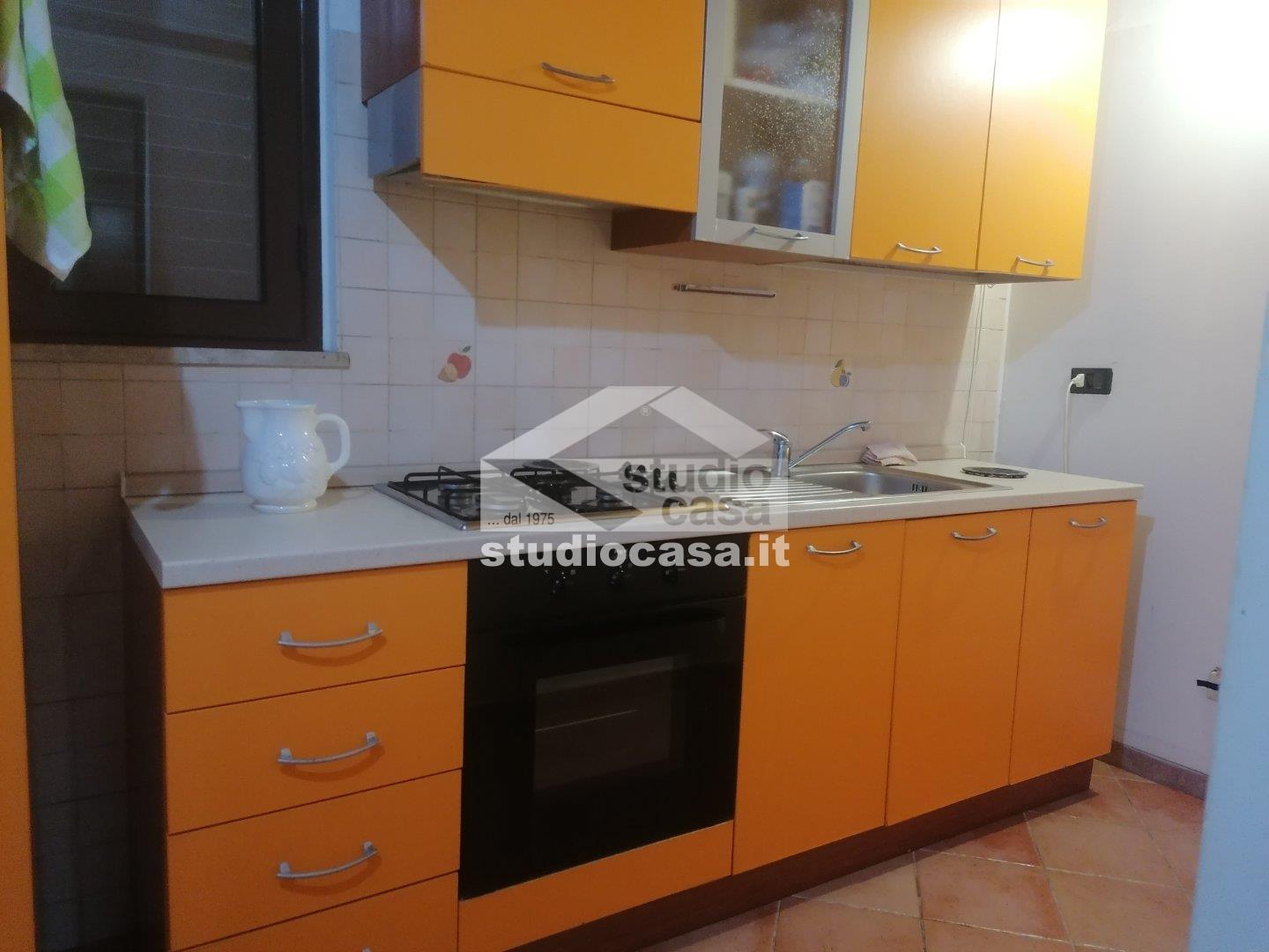 Appartamento in vendita a Crotone