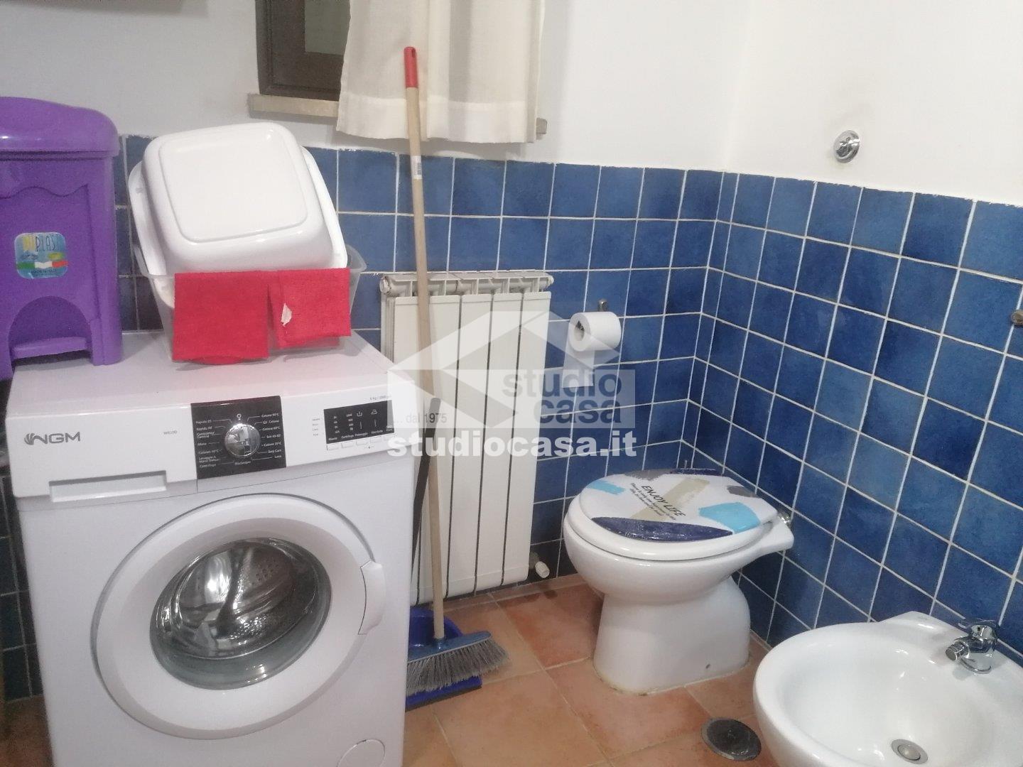 Appartamento in vendita a Crotone