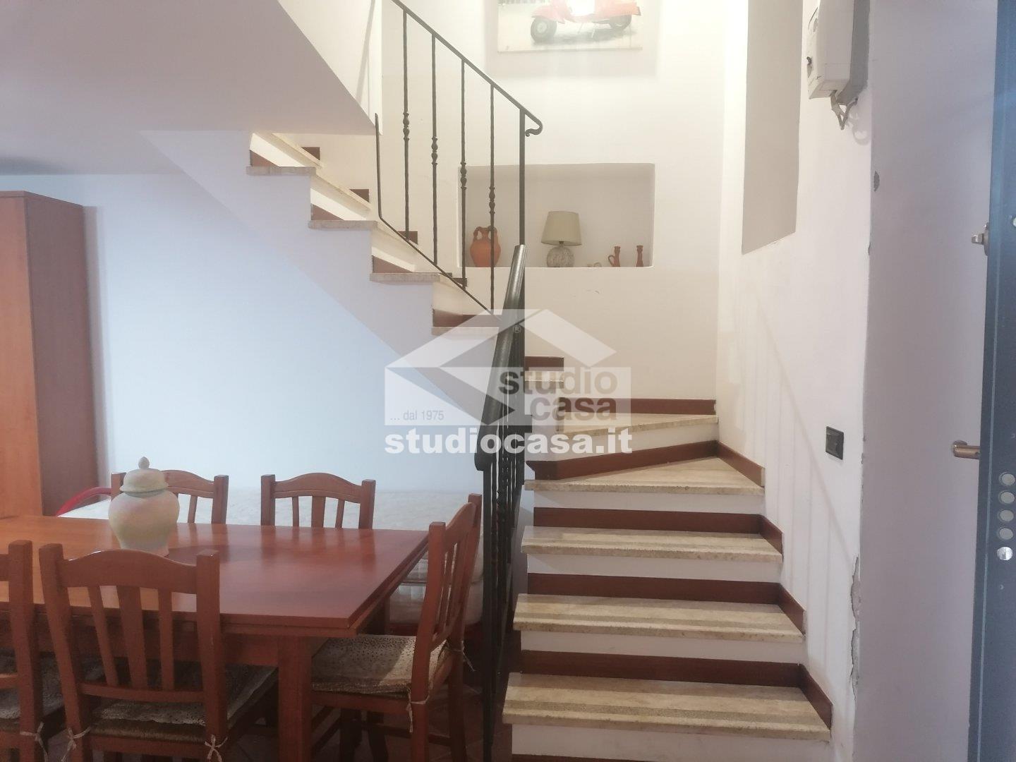 Appartamento in vendita a Crotone