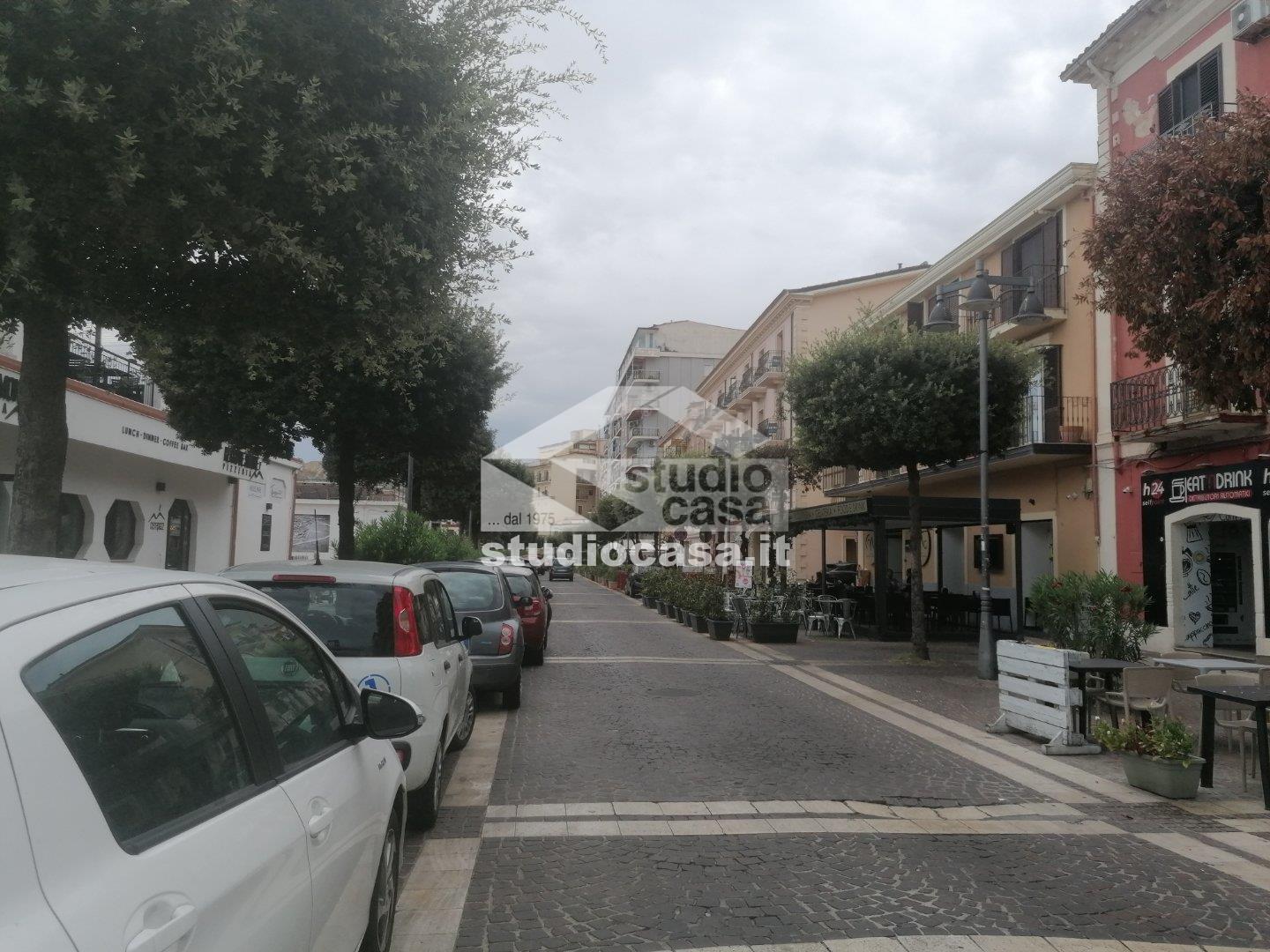 Appartamento in vendita a Crotone