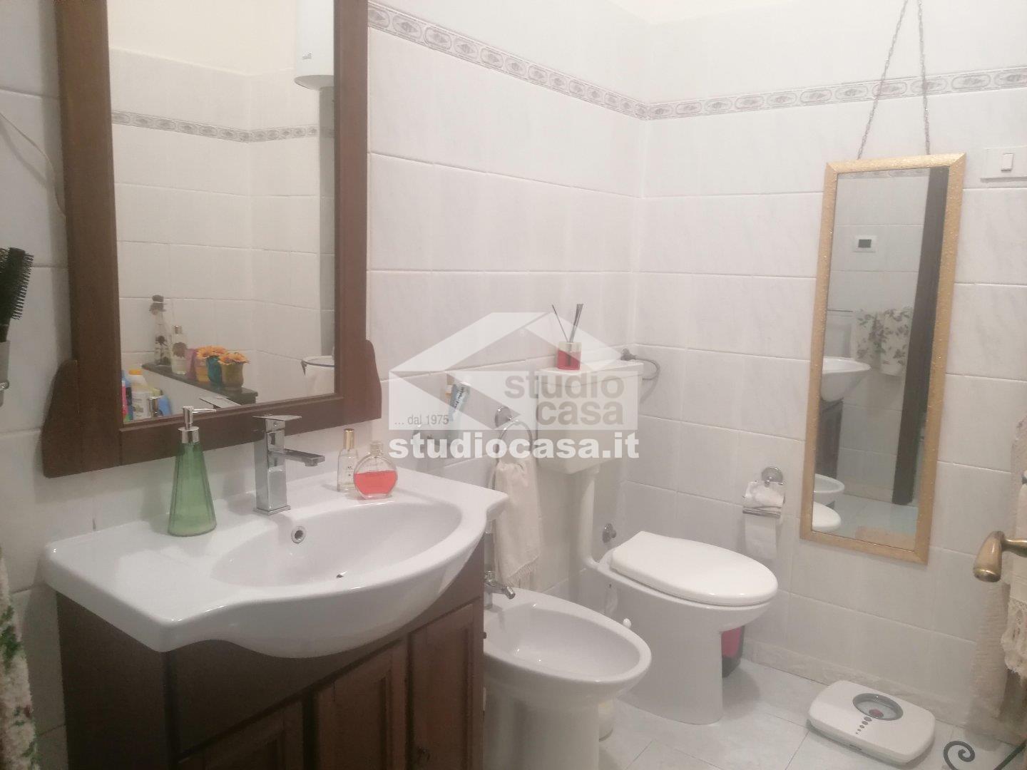 Appartamento in vendita a Cirò Marina