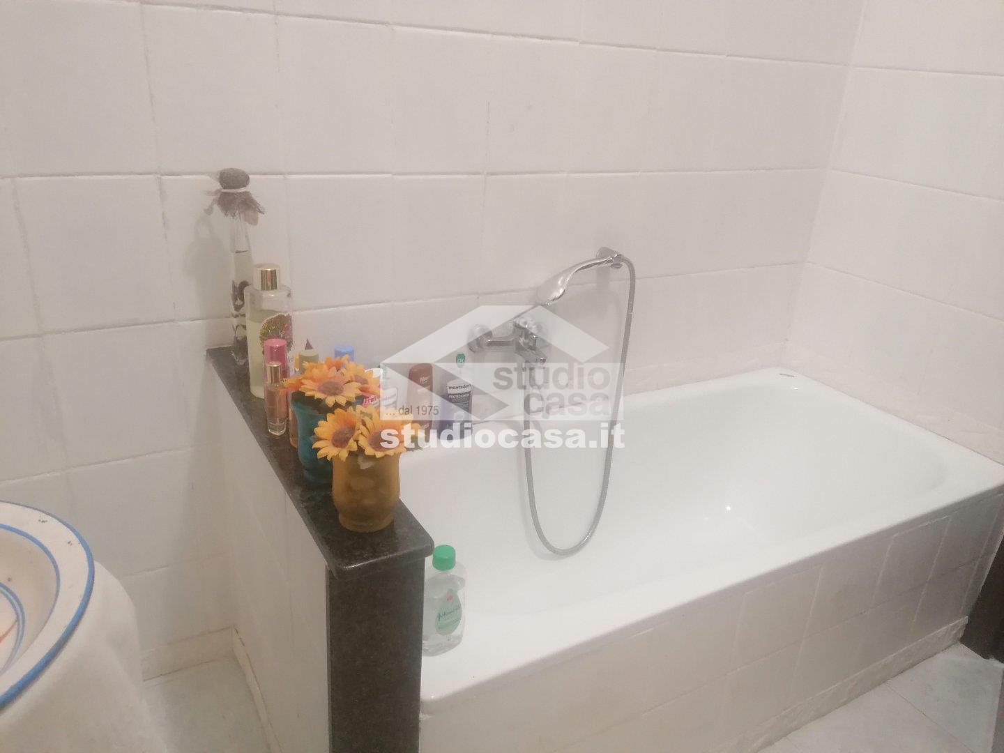 Appartamento in vendita a Cirò Marina