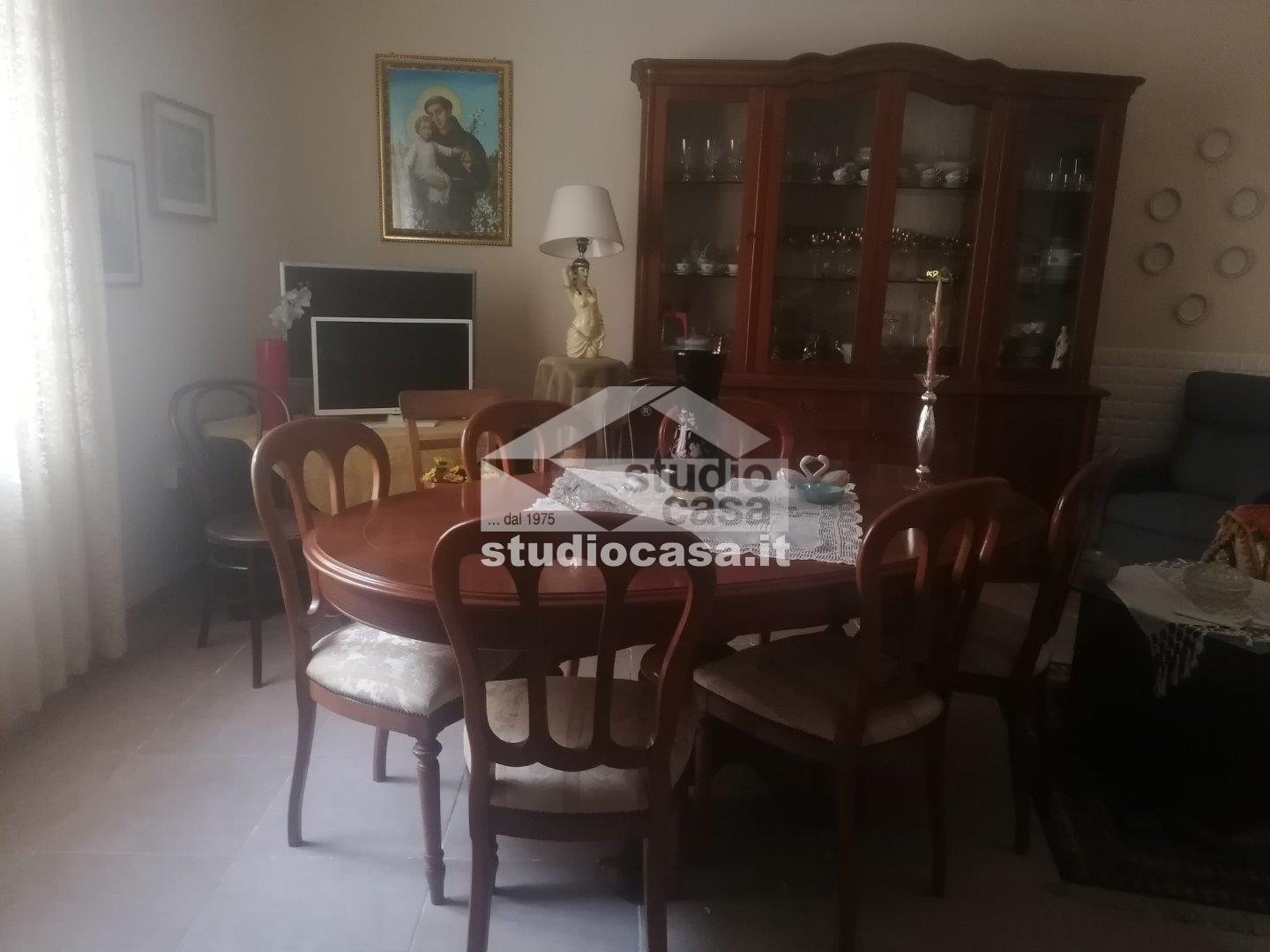 Appartamento in vendita a Cirò Marina