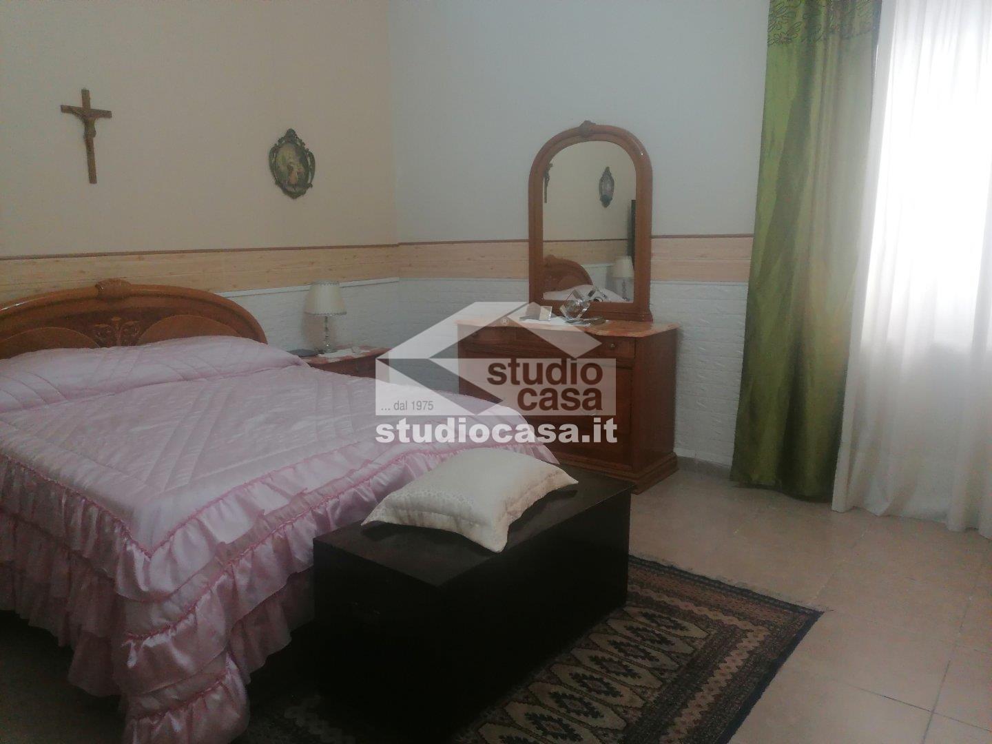 Appartamento in vendita a Cirò Marina