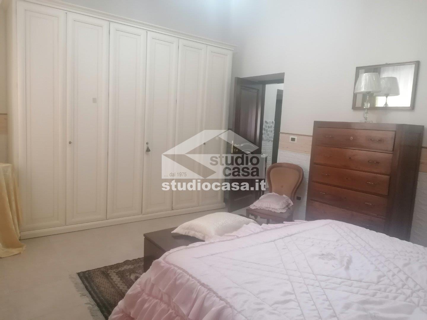 Appartamento in vendita a Cirò Marina