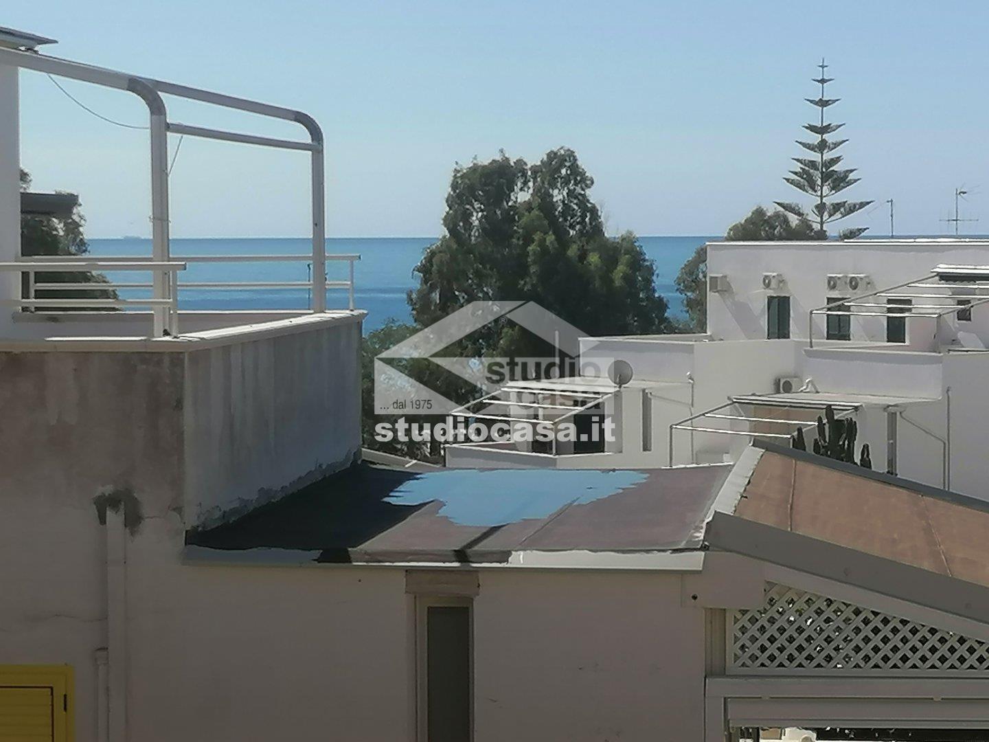 Appartamento in vendita a Isola di Capo Rizzuto
