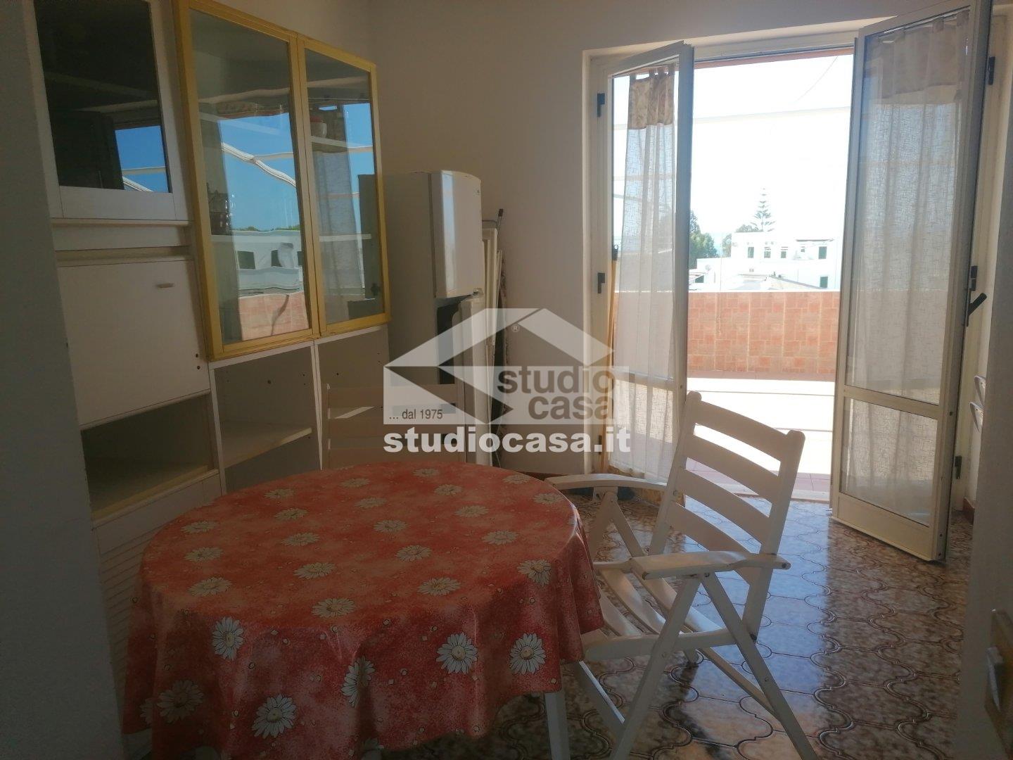 Appartamento in vendita a Isola di Capo Rizzuto