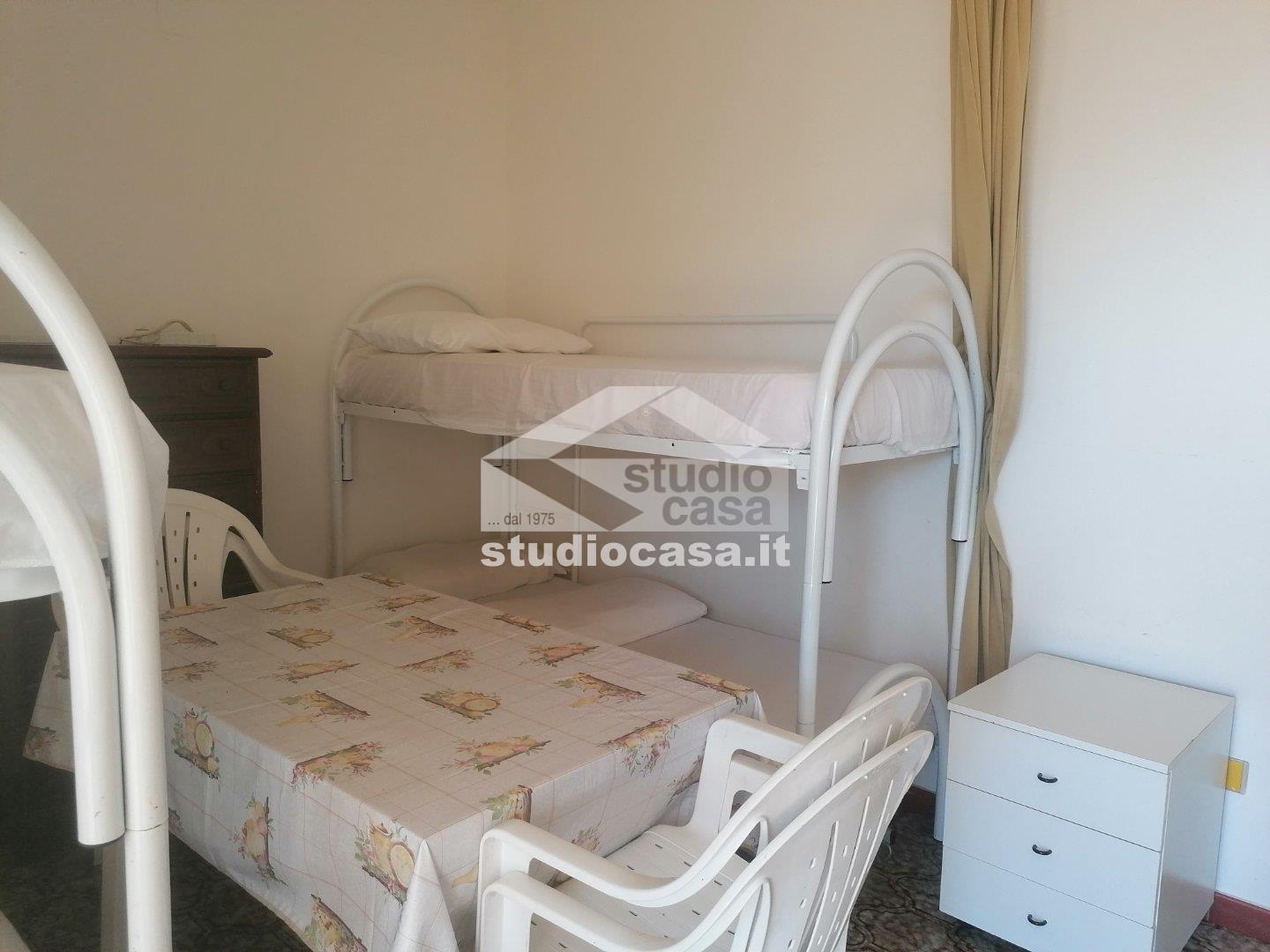 Appartamento in vendita a Isola di Capo Rizzuto
