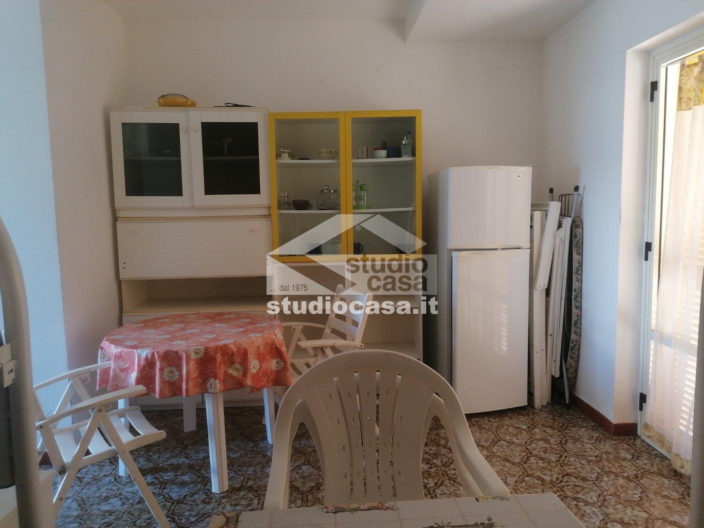 Appartamento in vendita a Isola di Capo Rizzuto
