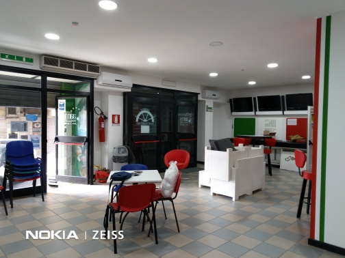 Magazzino in vendita a Crotone