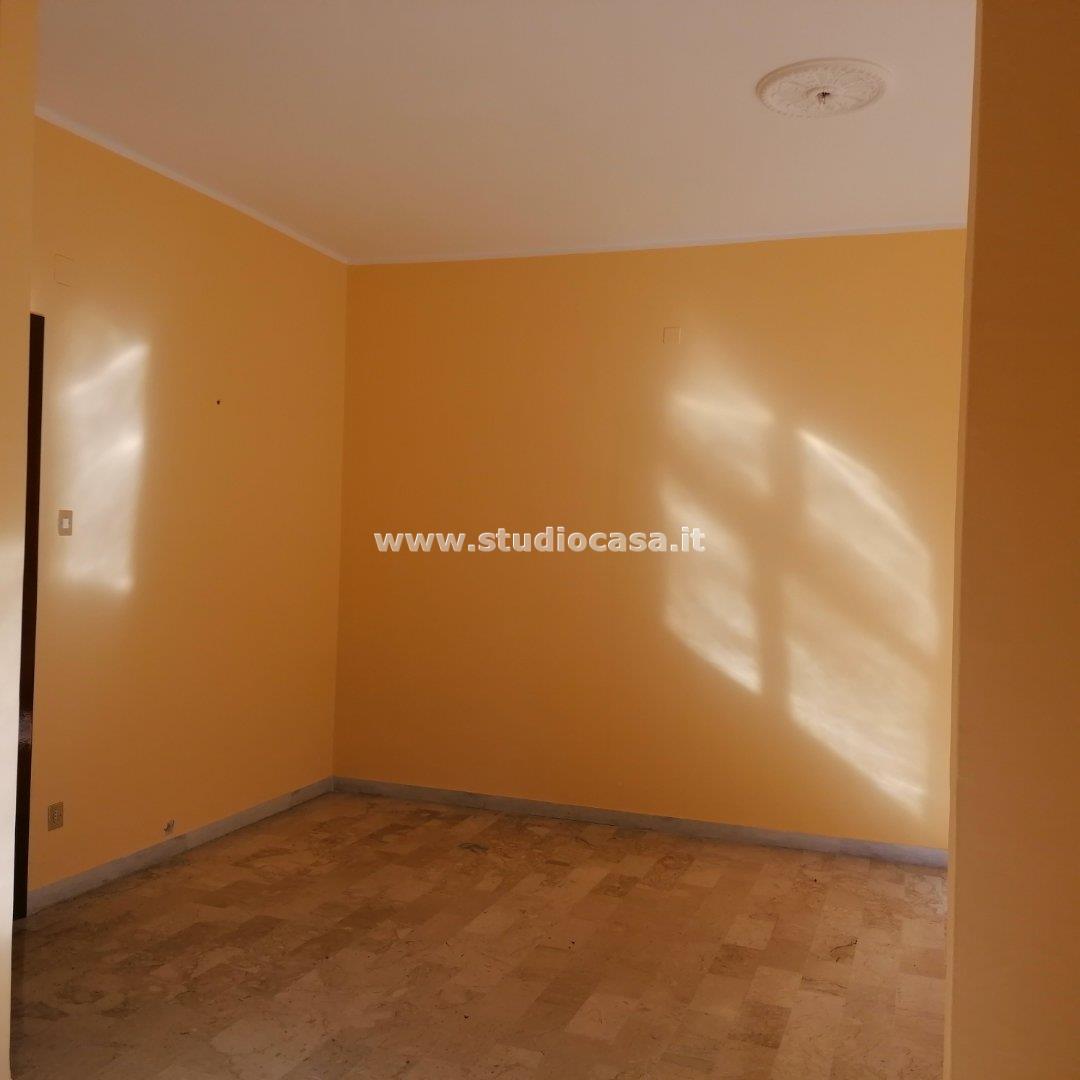 Appartamento in vendita a Crotone