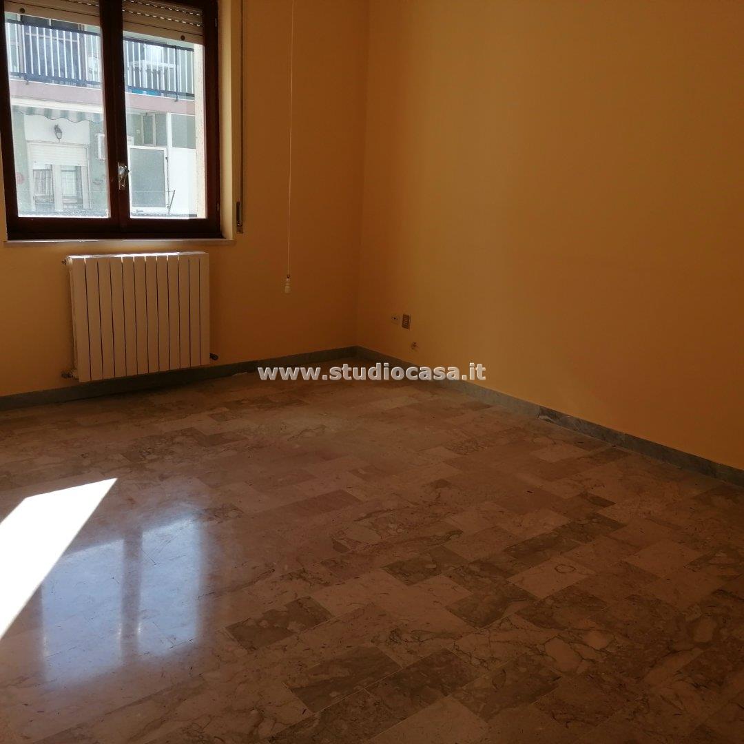 Appartamento in vendita a Crotone