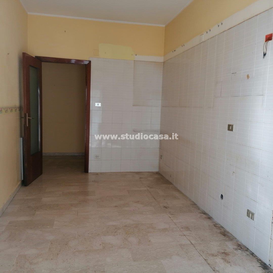 Appartamento in vendita a Crotone